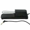 Anti-Slip Damper Sustain Pedal Yamaha Piano Keyboard Musical Instruments Pedals