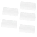 5x 8 Compartments SmartPhone Repair Tool Organizer Storage Case Holder Box