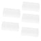 5x 8 Compartments SmartPhone Repair Tool Organizer Storage Case Holder Box
