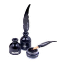 Music Flower Air Cushion Eyeliner Ink Cushion Liquid Eyeliner Waterproof Lo