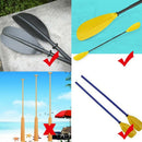 8 Pieces Universal Kayak Paddle Drip Rings Rubber Canoe Paddle Drip Ring FitA8I9