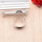 diamond ring stainless steel cutter biscuit cookie mold baking decor tool MO