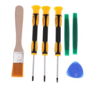2PCS 3.5mm Jack Headphone Parts +Screwdriver Kit for Xbox One Controller