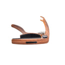 Guitar Capo for 6/12 String Acoustic and Electric Guitars Bass Ukulele Mand