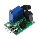Mini Infrared Digital Obstacle Avoidance Sensor Module Adjustable Board