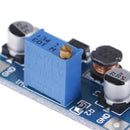2A DC-DC boost stepup volt converter power supply2V-24V to 3v 5v 6v 9v 12v-19vM&
