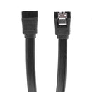 Universal SATA III to SATA 3.0 Cable 50cm 6Gbps Optical Hard Drive Data Cord