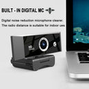 Webcam USB Webcam with Mic for Video Streaming Conference Gaming Online Class