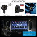 BT36 Car MP3 Player Car FM transmitter bluetooth Wireless In-Car FM Transmi