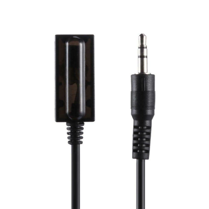 CH-D16 38KHz IR Infrared Remote Control Receiver 1.5m Extender Repeater