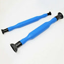 Valve Lapper 2 Pc Set Cutting Paste Hand Lapping Tool Cylinders Piston Grin K8O3