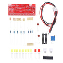 Level Indicating Audio Sound Spectrum Analyzer Level Indicator Electoronics  Ew