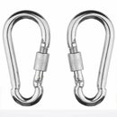 Tree Hanging Kit Hammock Straps Set of 2 150cm Extra Long Load Capacity Out Q6W4