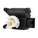 Car Front Temperature Adjust Valve Recirculation Air Flap Servo Motor For-A