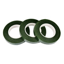 1x GREEN Parafilm Wedding Florist Craft Stem Wrap Floral Tape Waterproof LJ