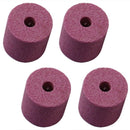 2-12.5mm Drill Bit Sharpener Portable Corundum Grinding Wheel Tool Corundum N9L7