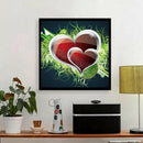 5D Diy Diamond Painting By Number Kit Round Dril Beads Crystal Rhinestone P P2T4