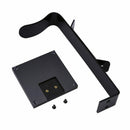 Universal Earphone Headset Hanger Holder Headphone Desk Display Stand fdf RZS
