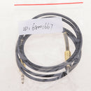 Premium 2.5mm to 3.5mm Audio Jack Adapter and 3.5mm Male Stereo Audio Extension
