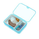 Portable Behind The Ear Digital Tone Sound Hearing Aids Hearing Amplifier