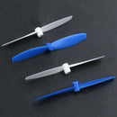 4PCS Propellers Props Replacement Blade for Parrot Mini Drones Rolling Spid Y2C1