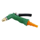 Adjustable High Pressure Copper Car Washing Water-Gun Home Garden Car Washi P3Q8