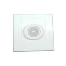 Automatic Infrared PIR Motion Sensor Panel Switch Motion Detector 2 Lines