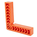 6 inch Angle Positioning Squares Pack of 4