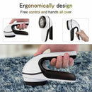 Lint Remover Rechargeable Pills Shaver for Clothes Fabric Shaver with USB P