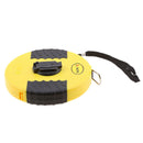 Portable Retractable Tape Measure Measuring Tape Tool Flexible Ruler 0-20M