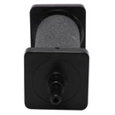 Air stone bubble vents aerator stone pump stone for aquarium 80 * 30mm X3I2
