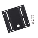 2.5in to 3.5in SSD to HDD Metal Adapter Mounting Bracket Hard Drive Dock