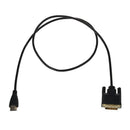 HDMI to DVI-D Cable Digital Video Lead 1080p DVD Lead Projector HDTVCable L