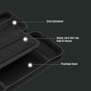 Game Console Carry Protective Case EVA Mini Storage Bag for NS Switch Lite