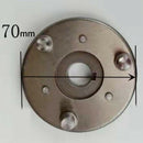Octagon Motor Gear Clutch One-Way Device Left Outlet Electric Vehicle Motor