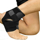 Ankle Support Gym Sports Protect Wrap Foot Bandage Elastic Ankle Brace BandB Hn
