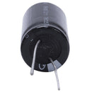 10 Pcs 18x35mm 100uF 400V Polarized Aluminum Electrolytic Capacitors
