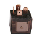 2x ZT604-12V-1C-60A Car Auto Truck DC 12V 60A 60 AMP SPDT Relay Relays 5 Pins