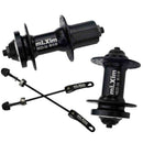 Mi.Xim Mountain Mtb Bicycle Front Rear Hub Bicycle Parts Disc Brake Beard H