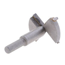 2pcs 53mm & 65mm Forstner Bits Forstner Drill Bit Woodwork Boring for Wood
