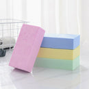 Comfortable Bath Brush Shower Sponge Shower Ball Body Cleaning Puff IQB