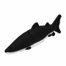 8GB Shark Shaped USB 2.0 Flash Device Pen Device U Memory Thumb Key Device,
