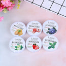 Fragrance Nail Tool Fruit Moisture Towel Washing Towel Wash Nail Polish Remover&