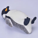 Plush Soft Animal Penguin, Cuddle Toys Playmate Birthday Christmas Gift for Kids