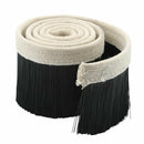Flexible Nylon Strip Brush for Brush Vacuum Cleaner Engraving Machine Dust Cover