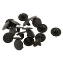 Pack Of 20 Moulding  Retainer Clips Fasteners For Hyundai
