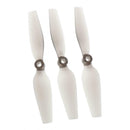 3 Pieces RC Drone Propellers for WLtoys XK X450.0005 RC Airplane Spare Parts