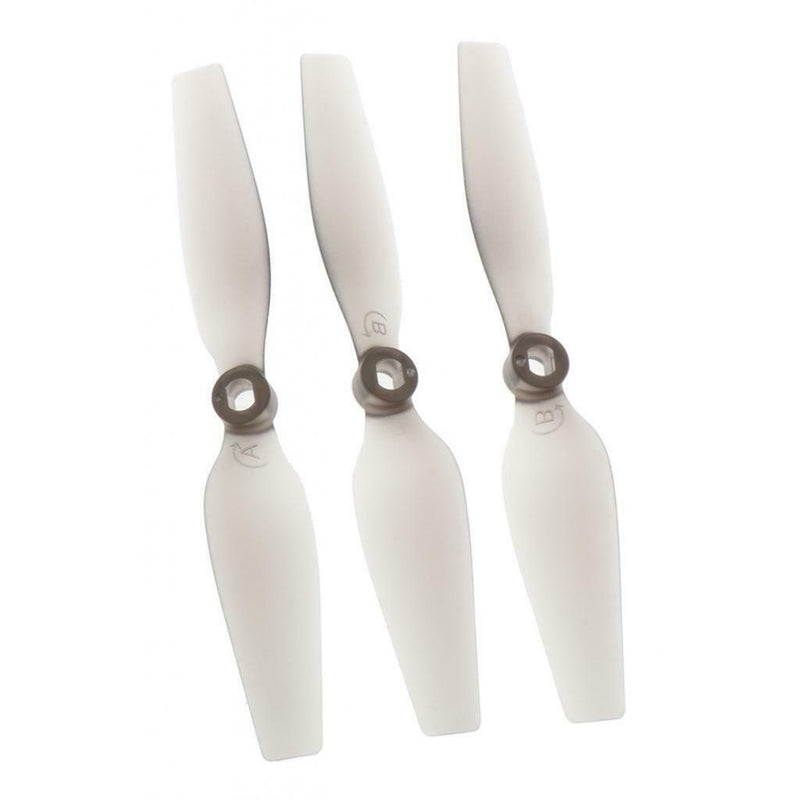 3 Pieces RC Drone Propellers for WLtoys XK X450.0005 RC Airplane Spare Parts
