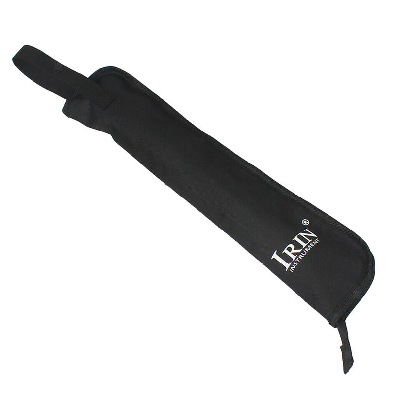Black Durable Waterproof Oxford Cloth Carry Bag for Baguette