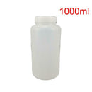 Plastic Storage Reagent Bottle 1000ml For Chemical Liquid Vial Lab Supply E Top